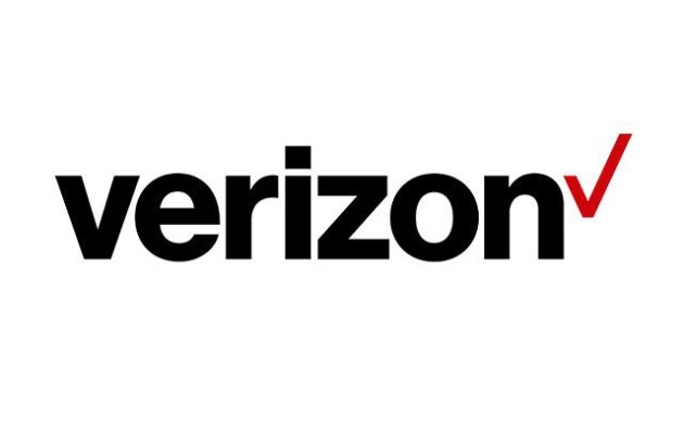 Verizon, logo, re-branding, simplistic logo, marketing, Aj Printing and Graphics, Wine Country Signs, Santa Rosa, California, graphic design, mobile friendly devices