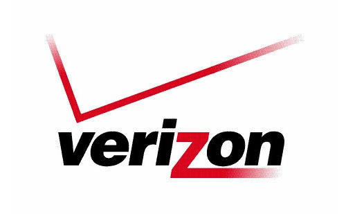 Verizon, logo, re-branding, simplistic logo, marketing, Aj Printing and Graphics, Wine Country Signs, Santa Rosa, California, graphic design, mobile friendly devices, old design, two focal points, bad graphic design